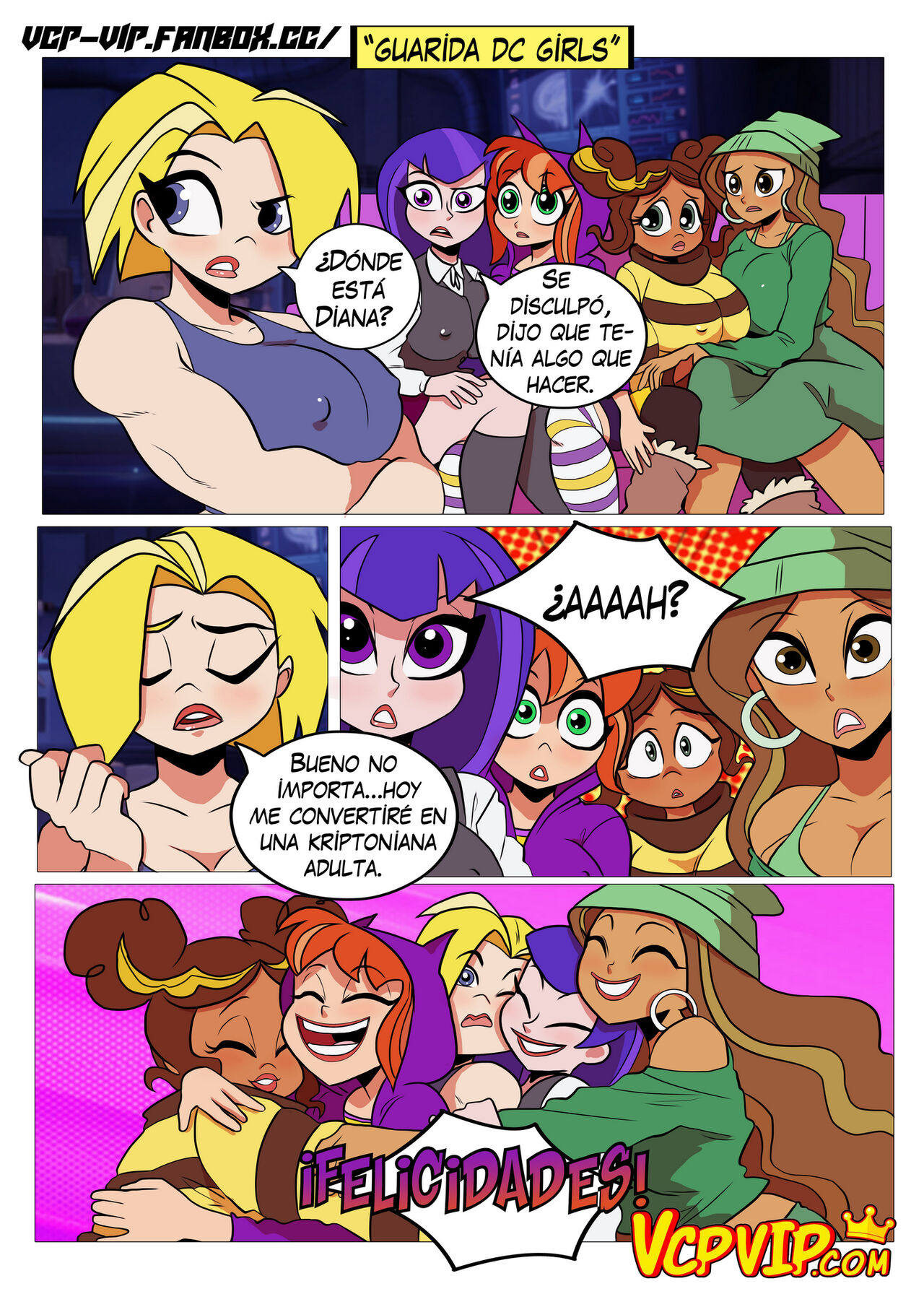 Super Hero Girls Supergirl in Heat image number 3