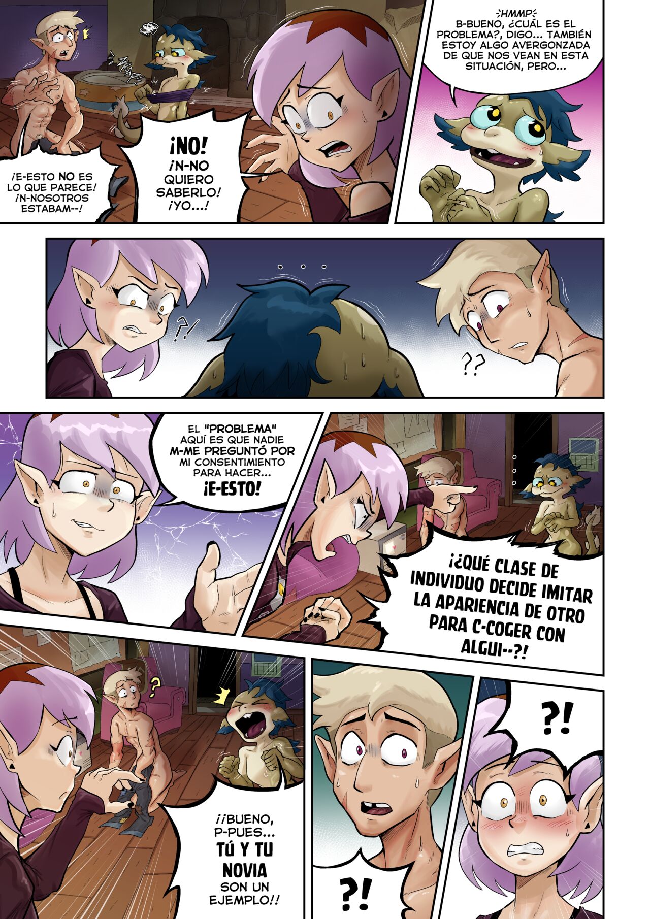 The Amiter Secret image number 5