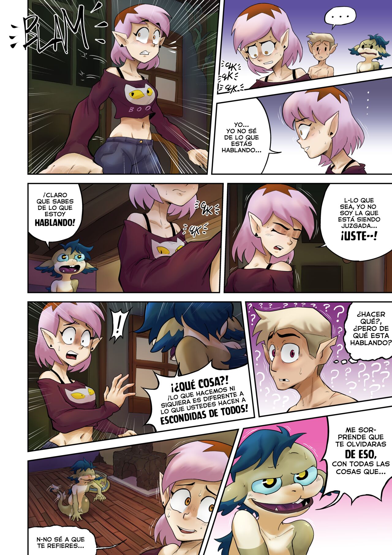 The Amiter Secret image number 6