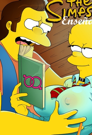 Ensename - Los Simpsons