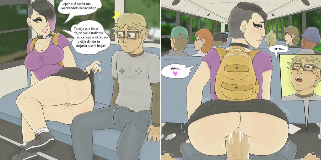 Two Sisters spanish image number 4