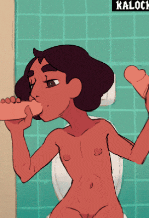 Connie-Hole