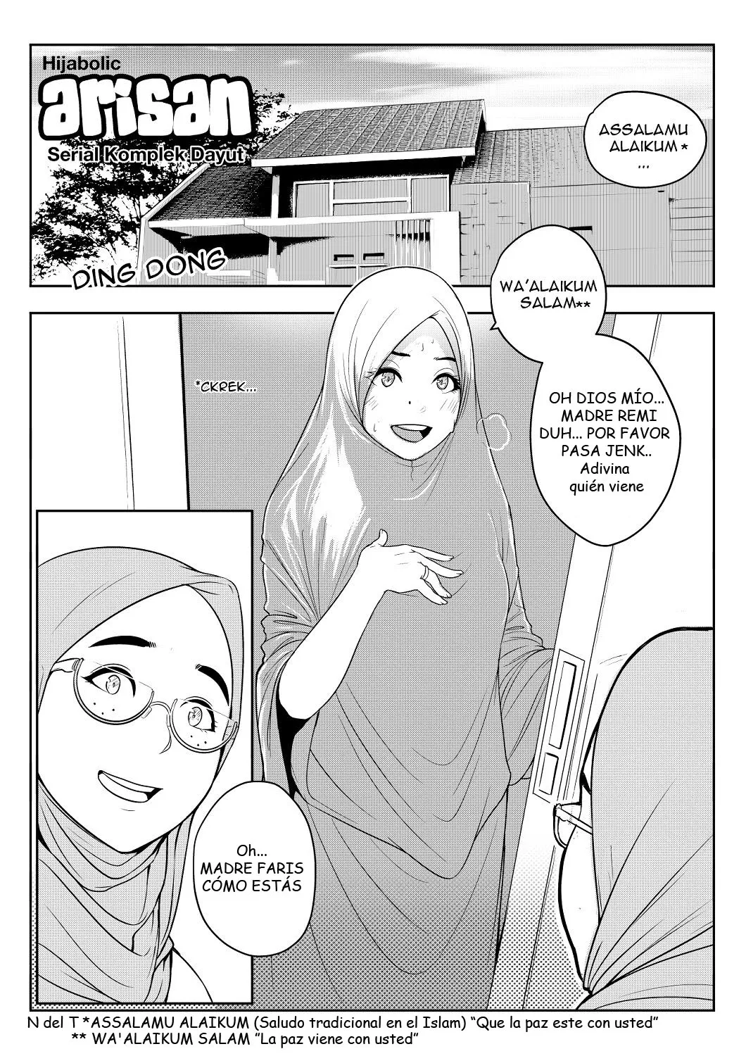 Arisan image number 3