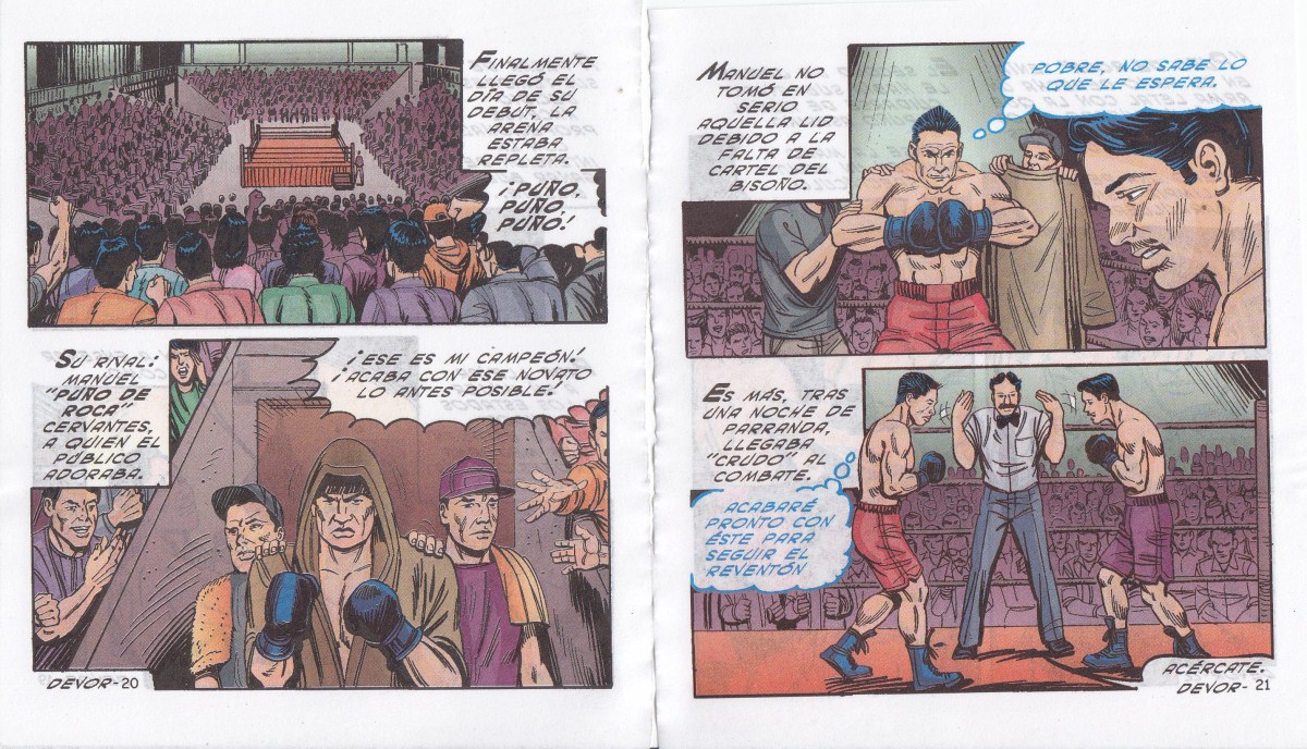 Devorame Otra Vez 159 image number 11