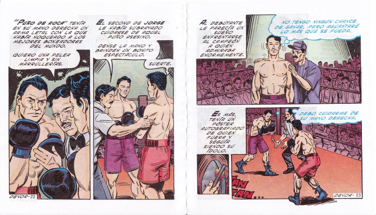 Devorame Otra Vez 159 image number 12