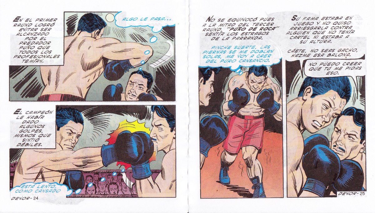 Devorame Otra Vez 159 image number 13