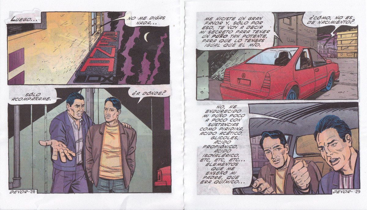 Devorame Otra Vez 159 image number 15