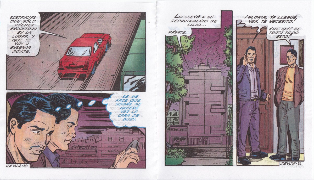 Devorame Otra Vez 159 image number 16