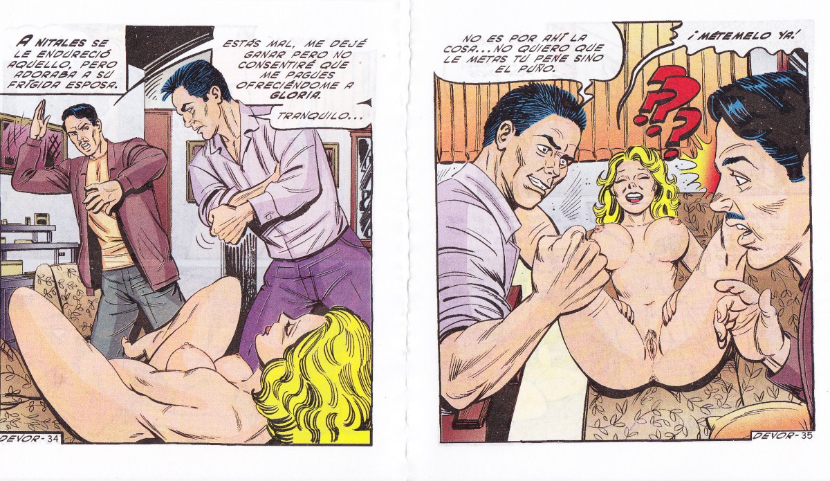 Devorame Otra Vez 159 image number 18