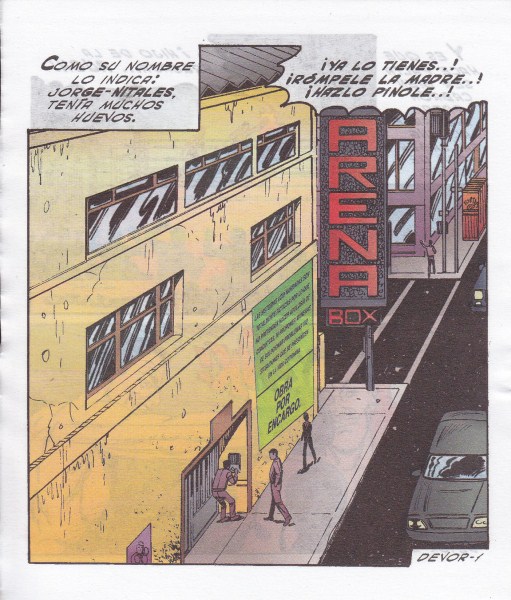 Devorame Otra Vez 159 image number 1