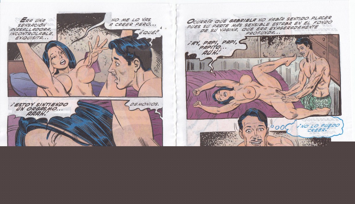 Devorame Otra Vez 159 image number 23