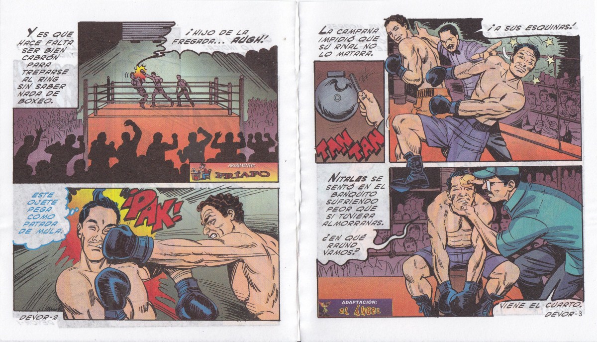 Devorame Otra Vez 159 image number 2