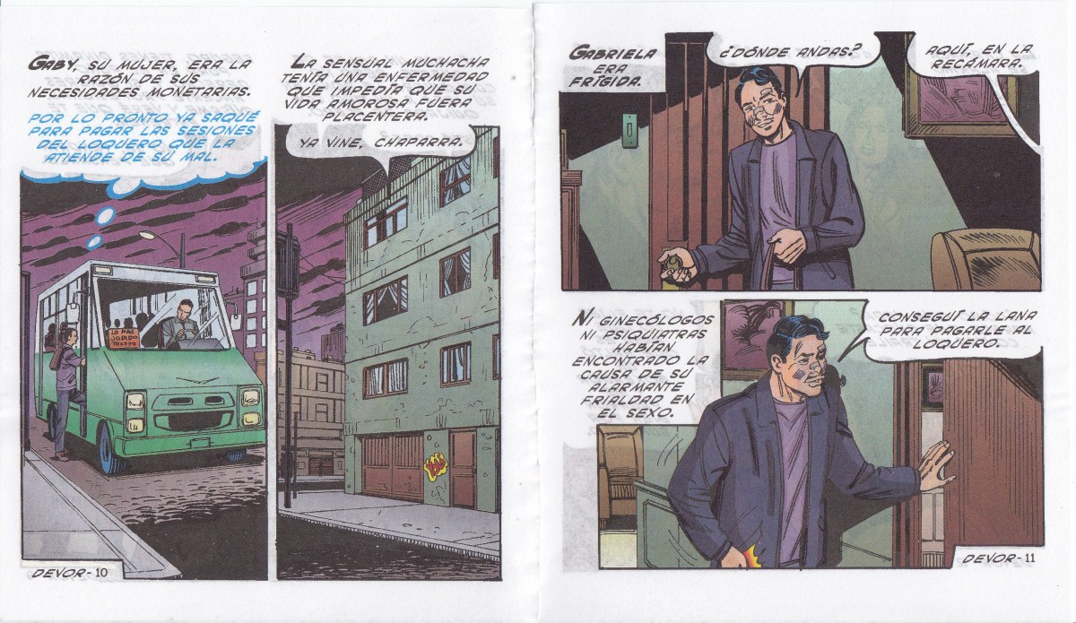 Devorame Otra Vez 159 image number 6