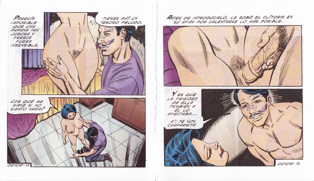 Devorame Otra Vez 159 image number 8