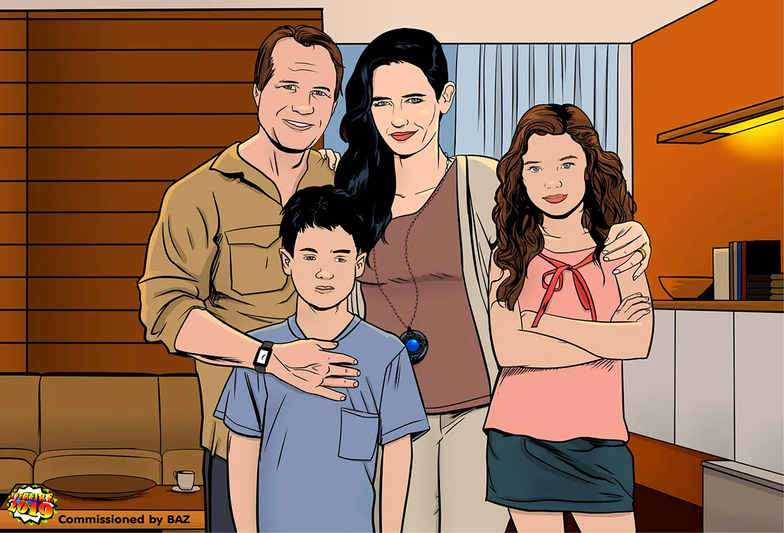 Homeschool Sex Ed / Educacion Sexual En Casa