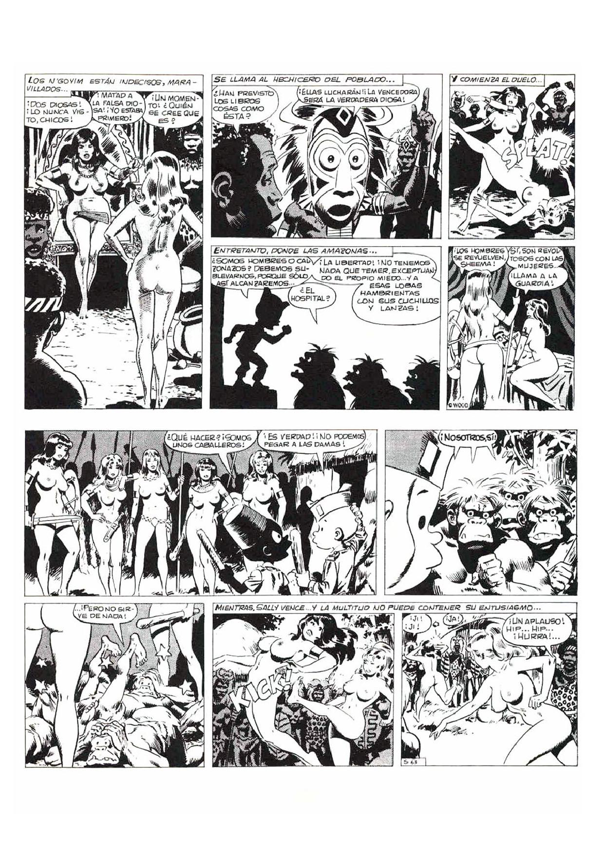 Sally Forth 2 image number 24