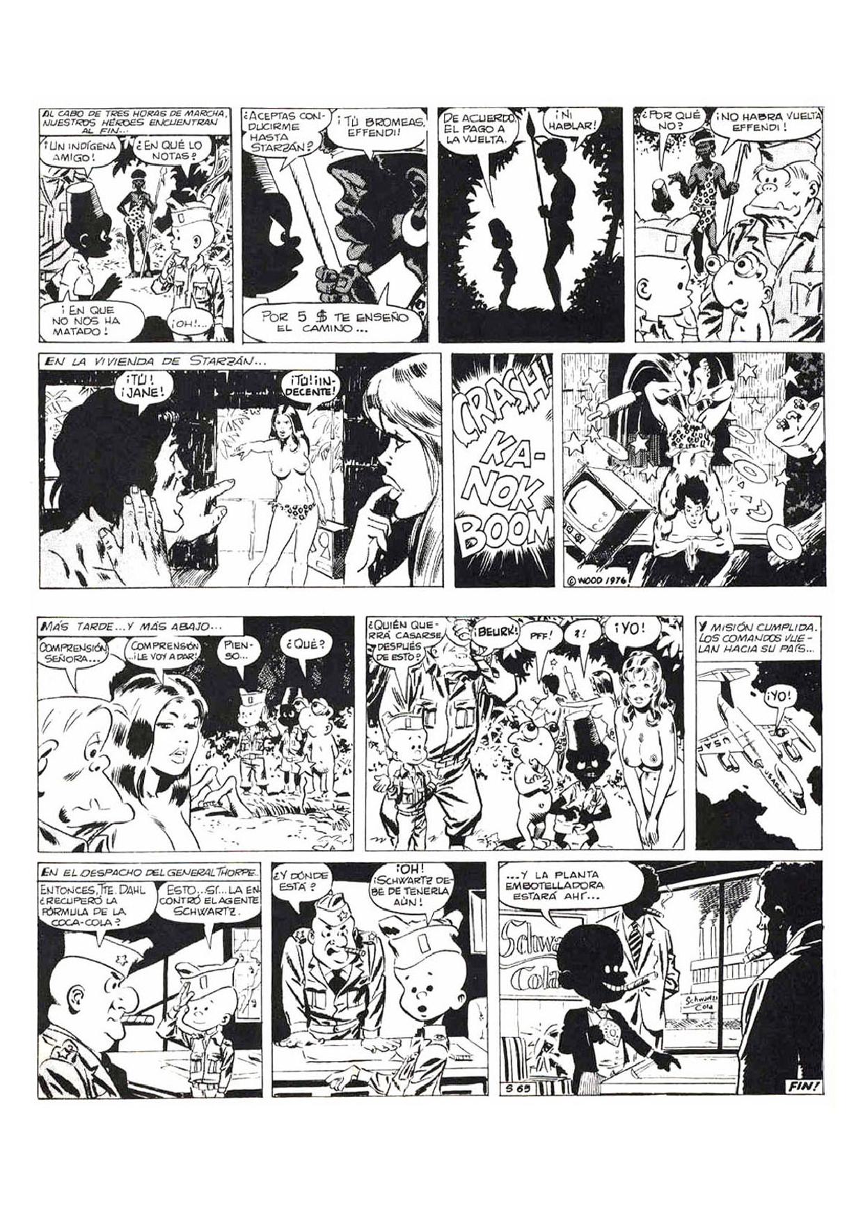 Sally Forth 2 image number 26