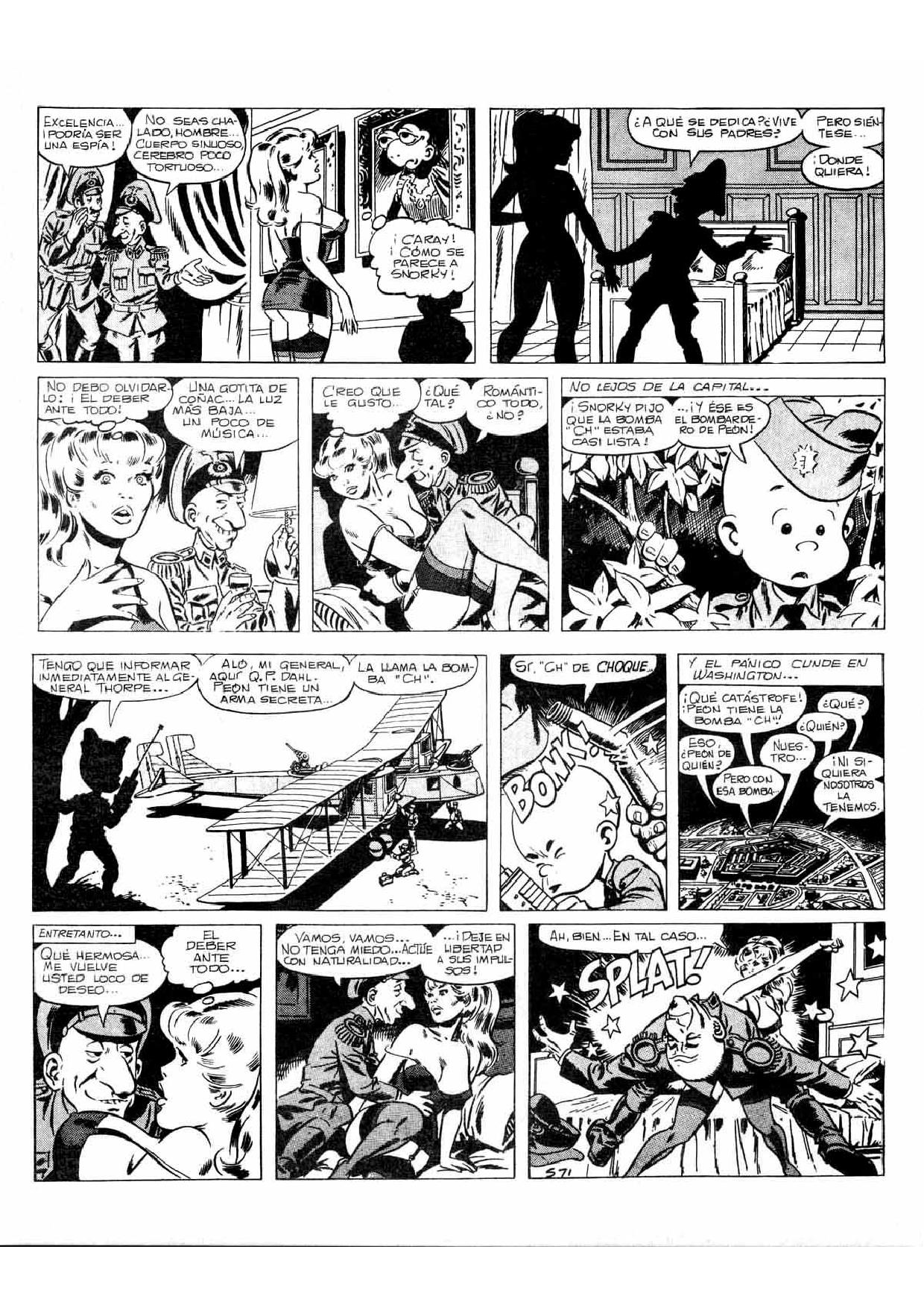 Sally Forth 2 image number 32