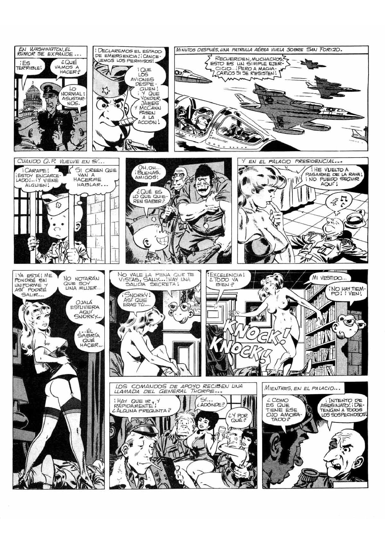 Sally Forth 2 image number 33
