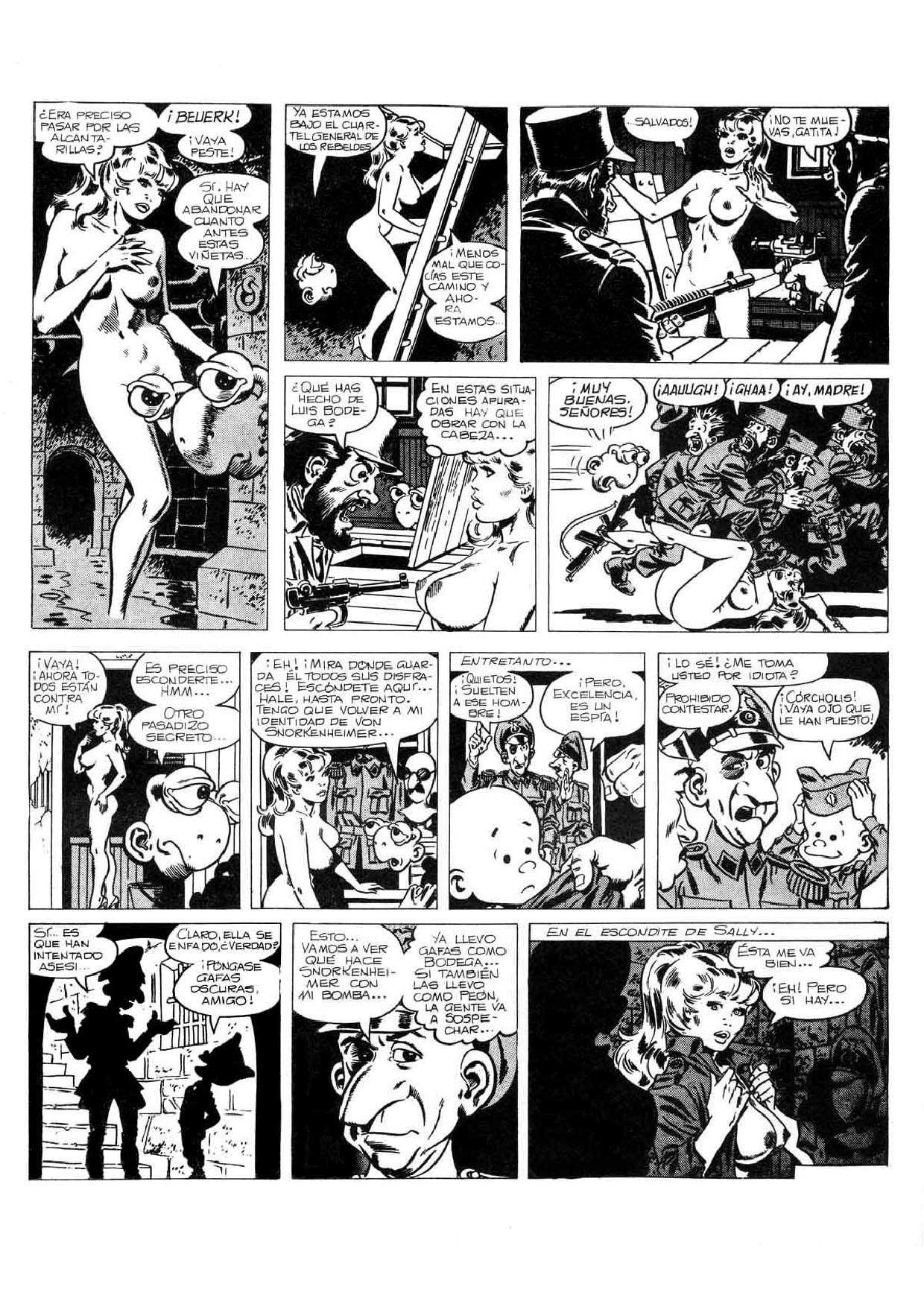 Sally Forth 2 image number 34