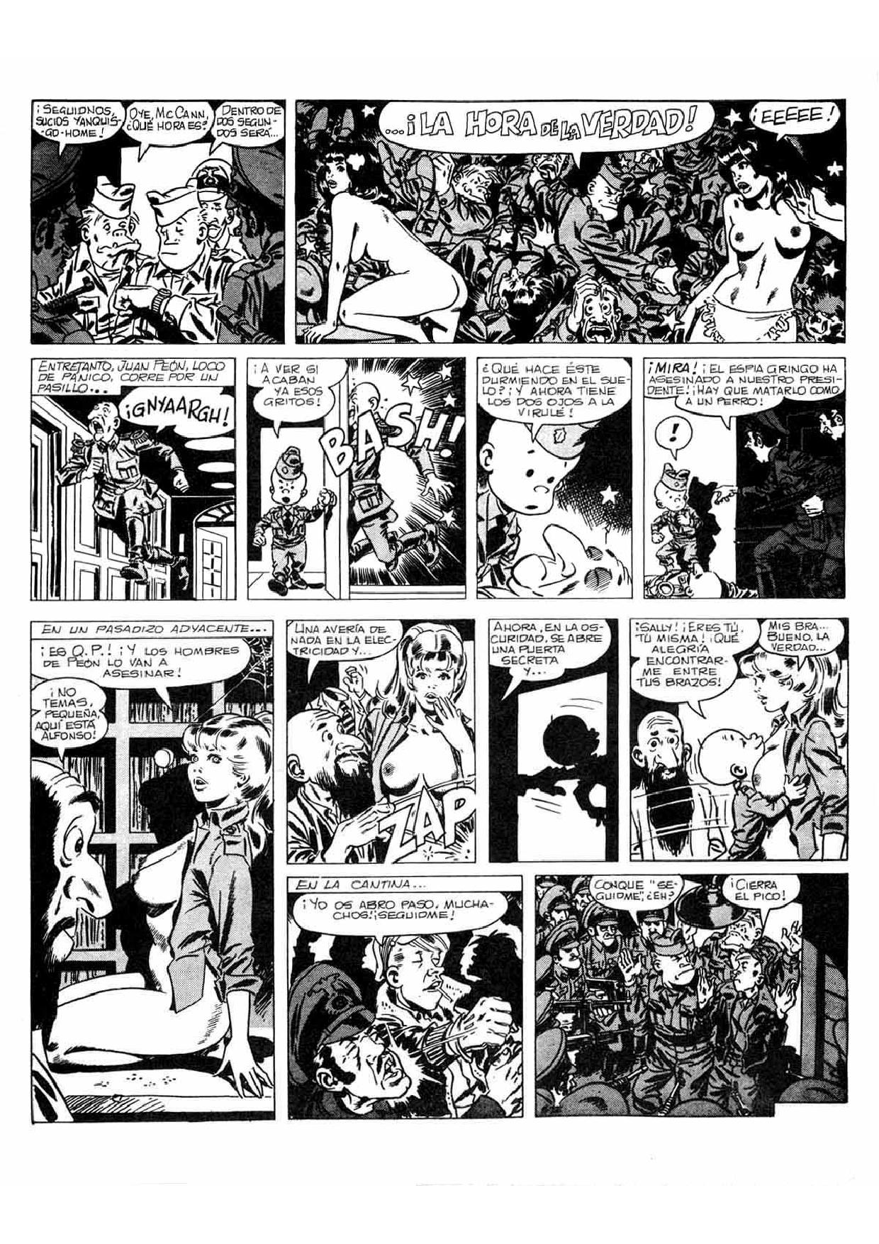 Sally Forth 2 image number 36