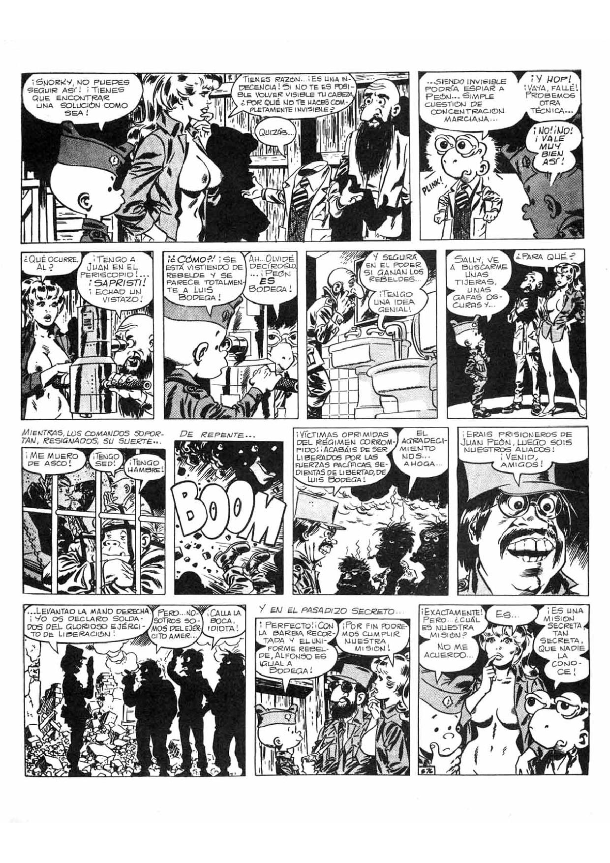 Sally Forth 2 image number 37