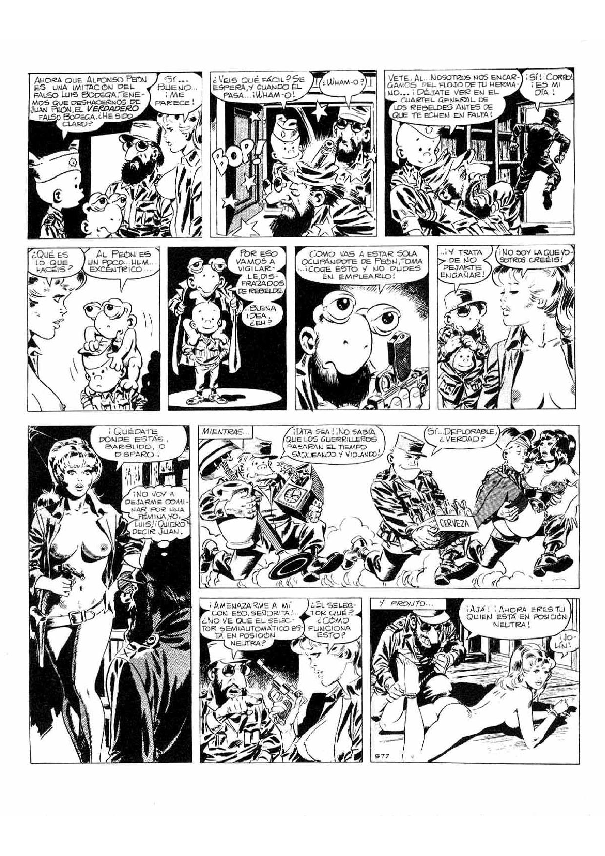 Sally Forth 2 image number 38