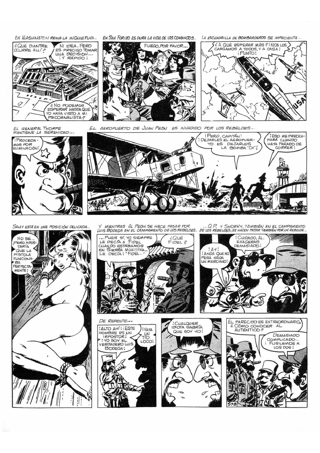 Sally Forth 2 image number 39