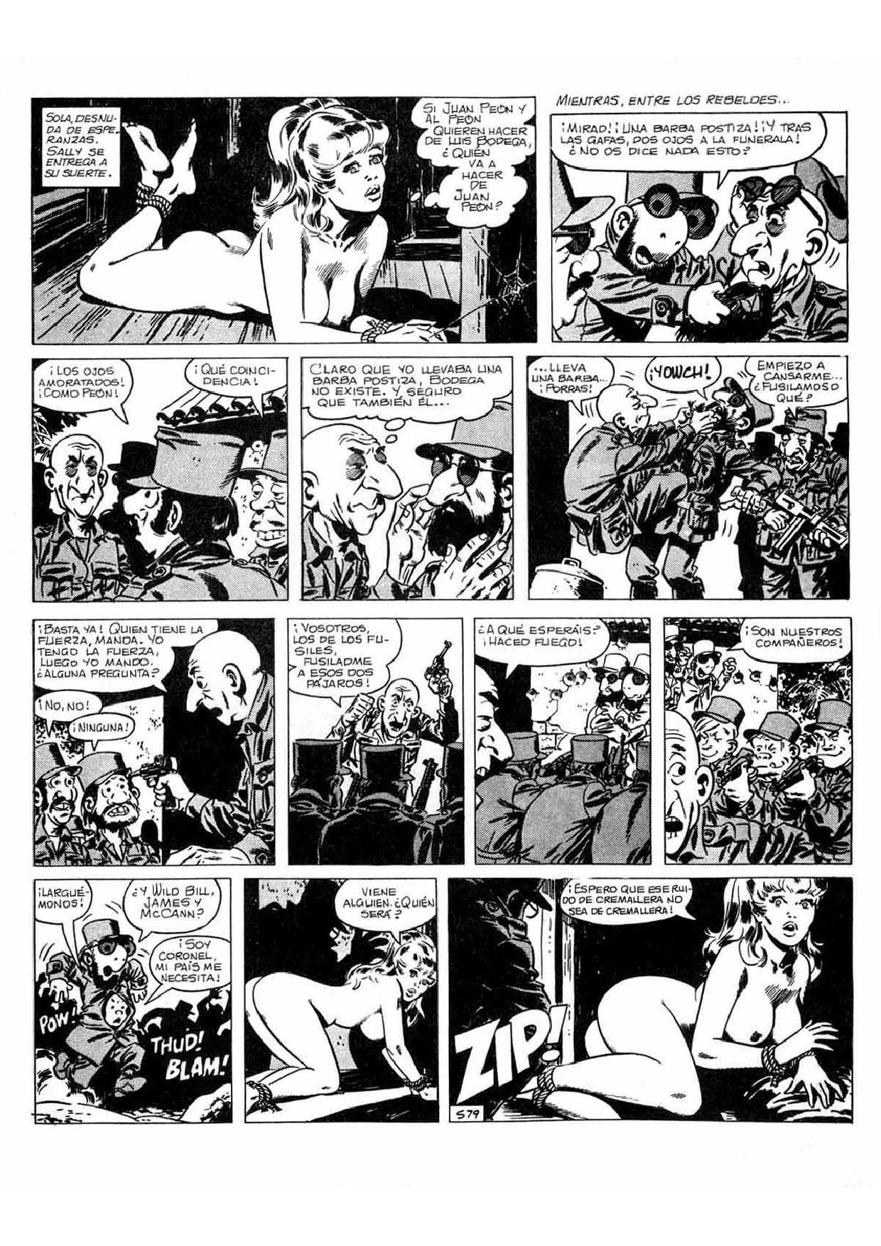 Sally Forth 2 image number 40