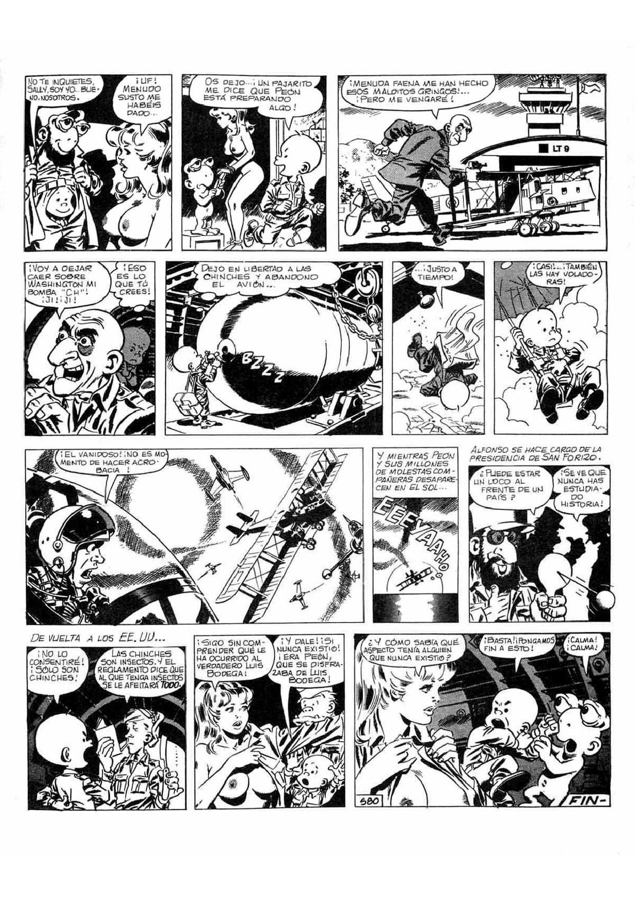 Sally Forth 2 image number 41