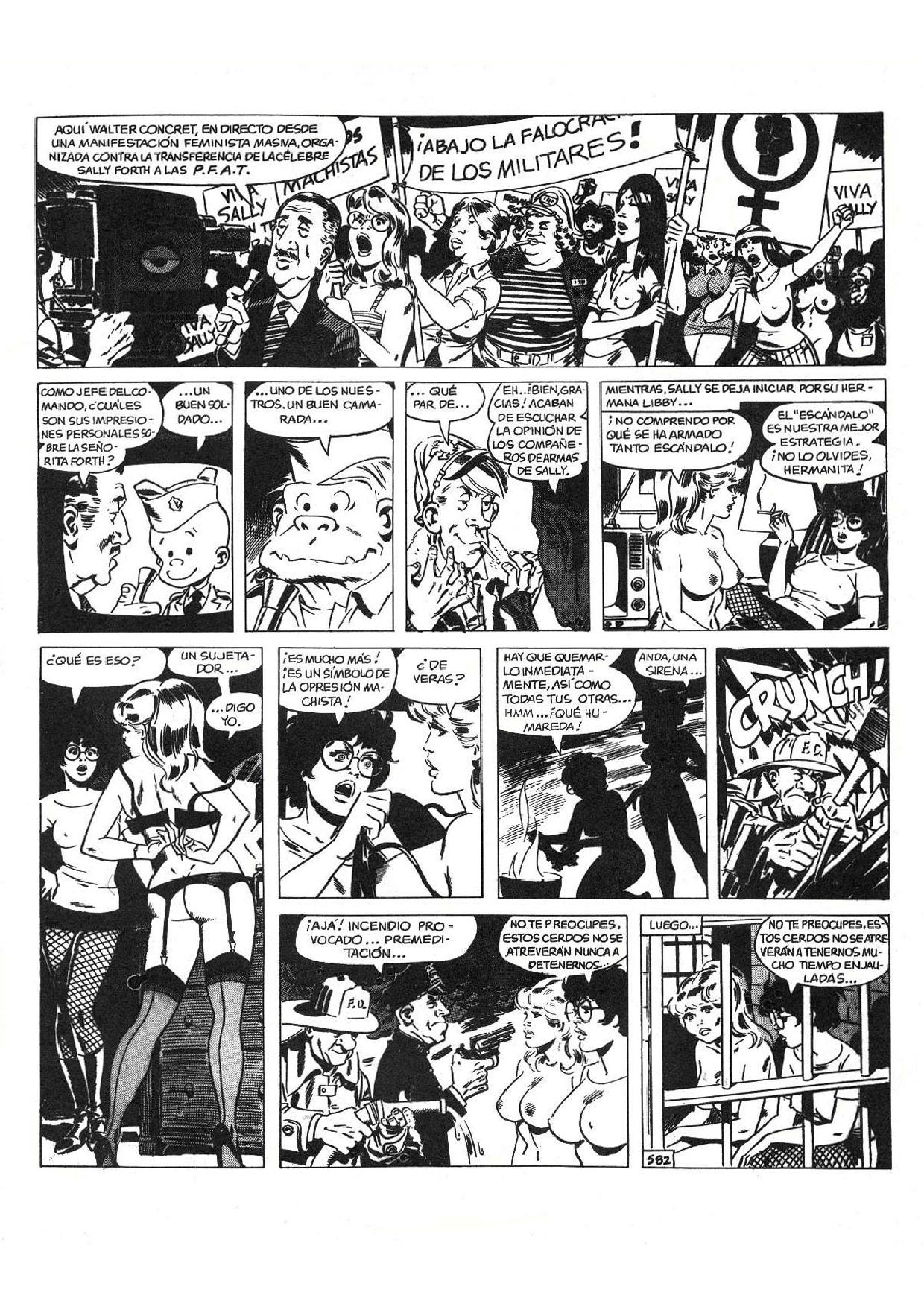 Sally Forth 2 image number 43