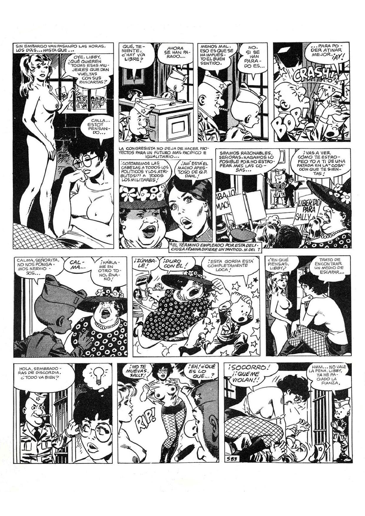 Sally Forth 2 image number 44