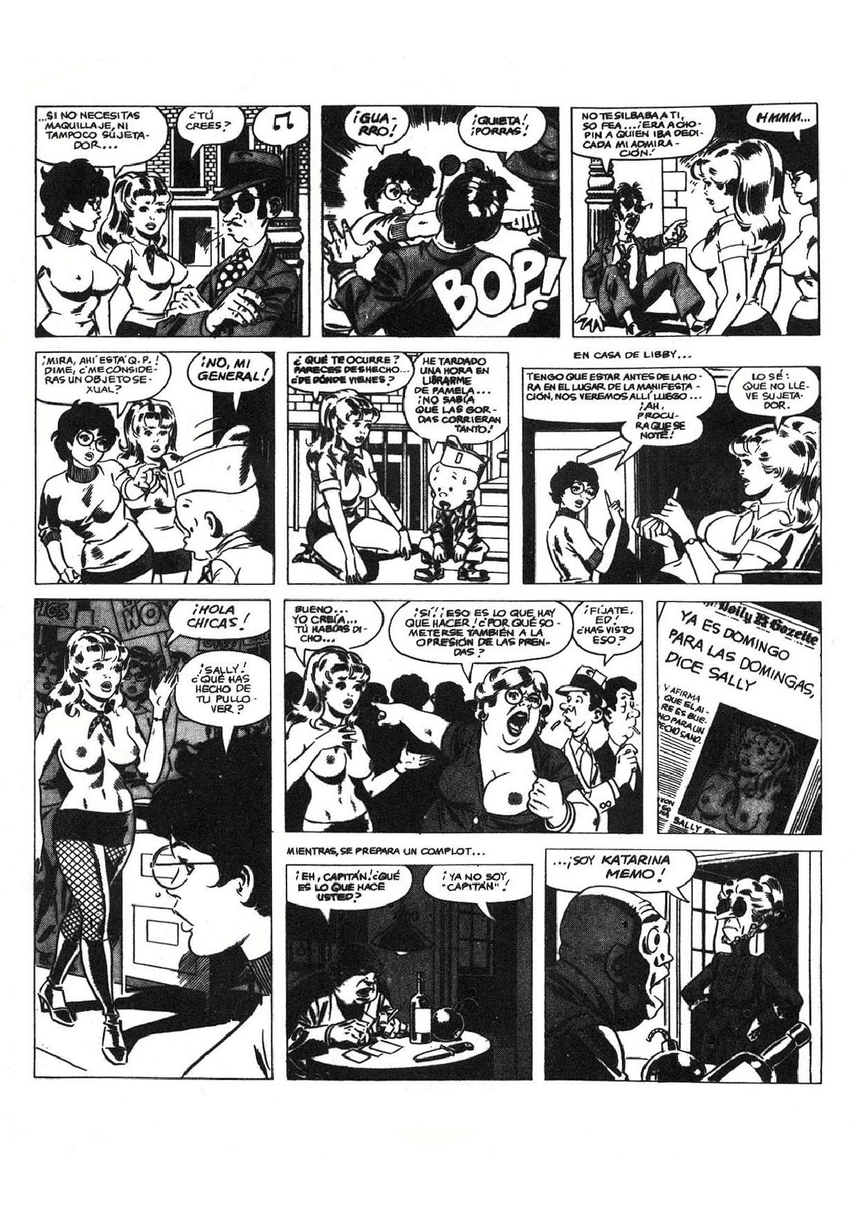 Sally Forth 2 image number 46