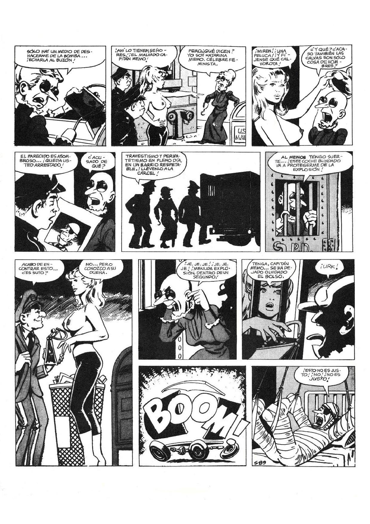 Sally Forth 2 image number 50