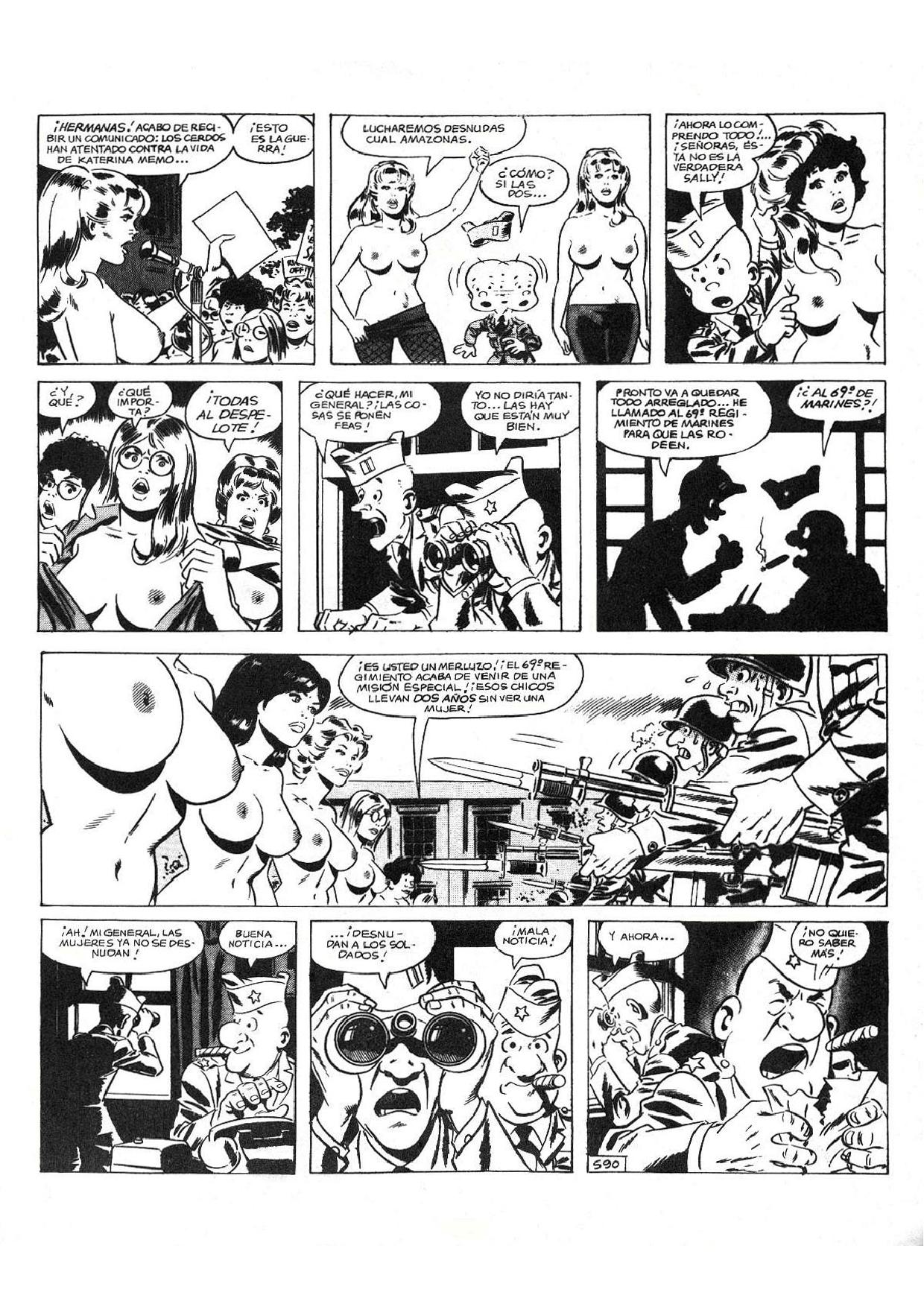 Sally Forth 2 image number 51