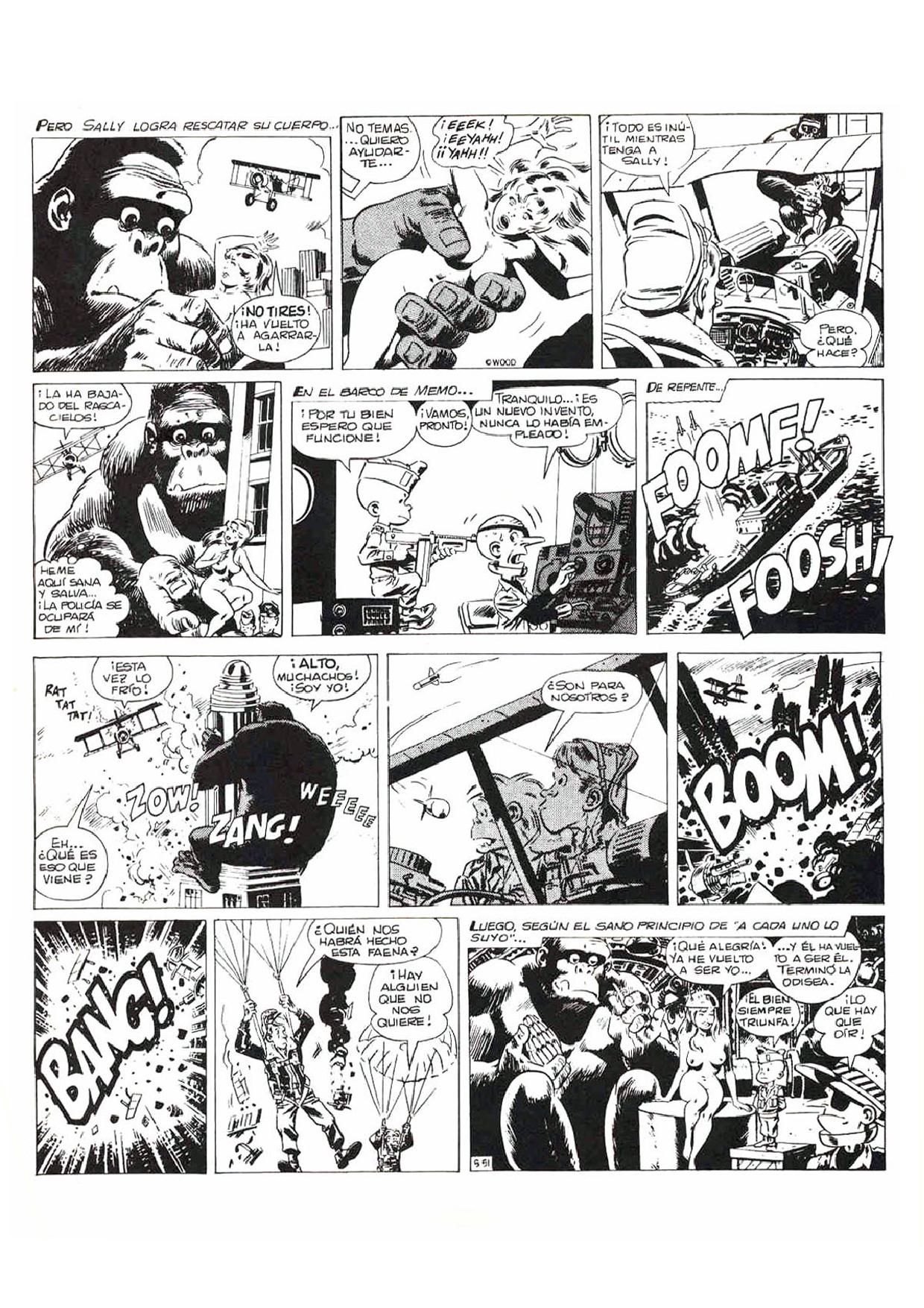 Sally Forth 2 image number 12