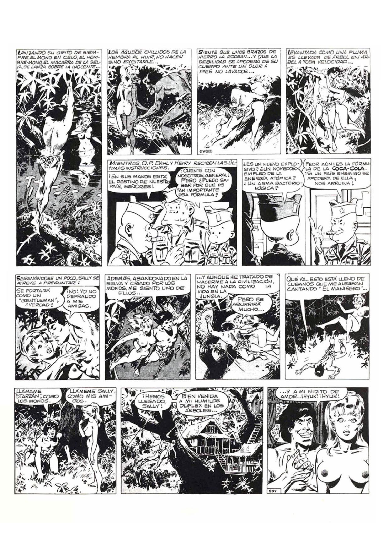 Sally Forth 2 image number 15