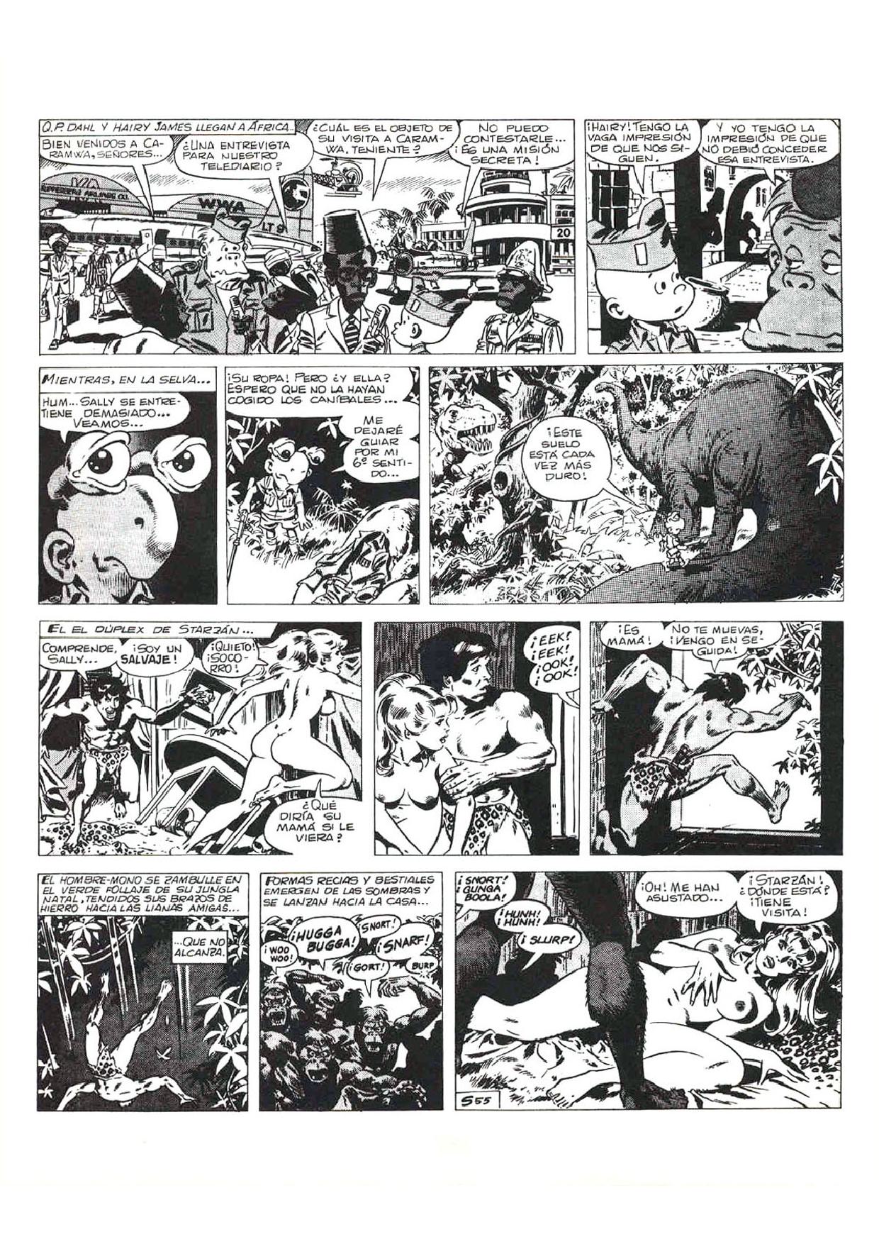 Sally Forth 2 image number 16