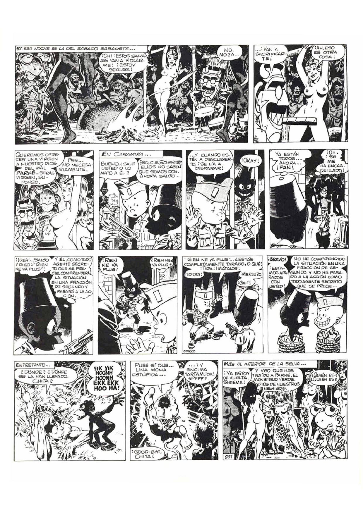 Sally Forth 2 image number 18