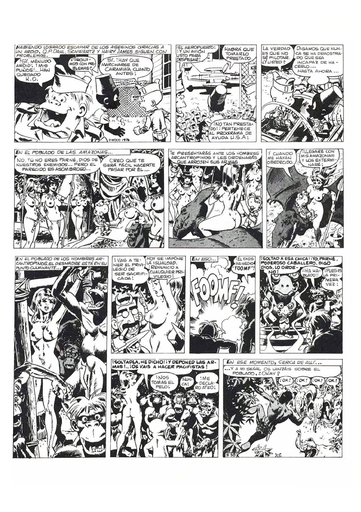 Sally Forth 2 image number 19