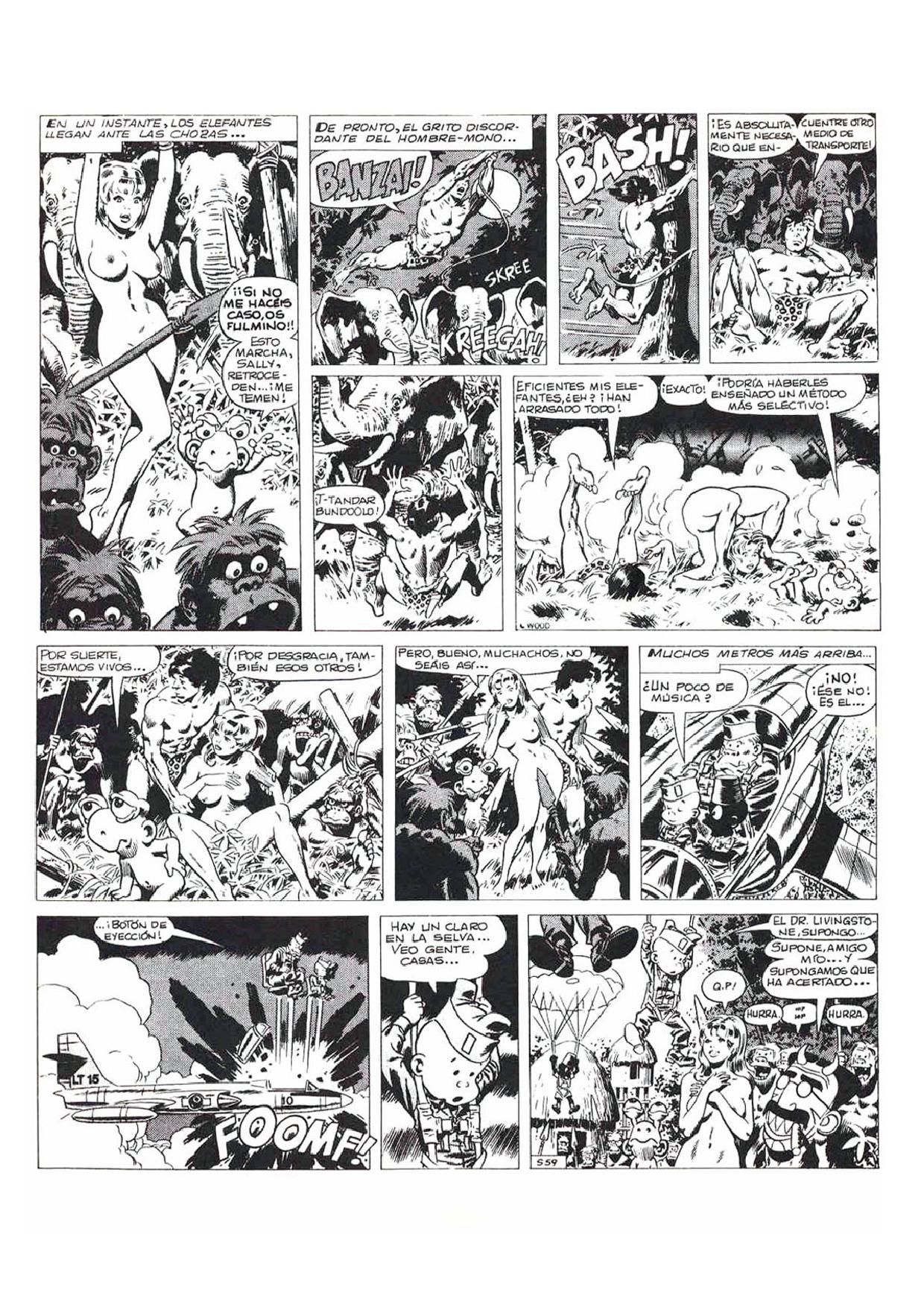 Sally Forth 2 image number 20