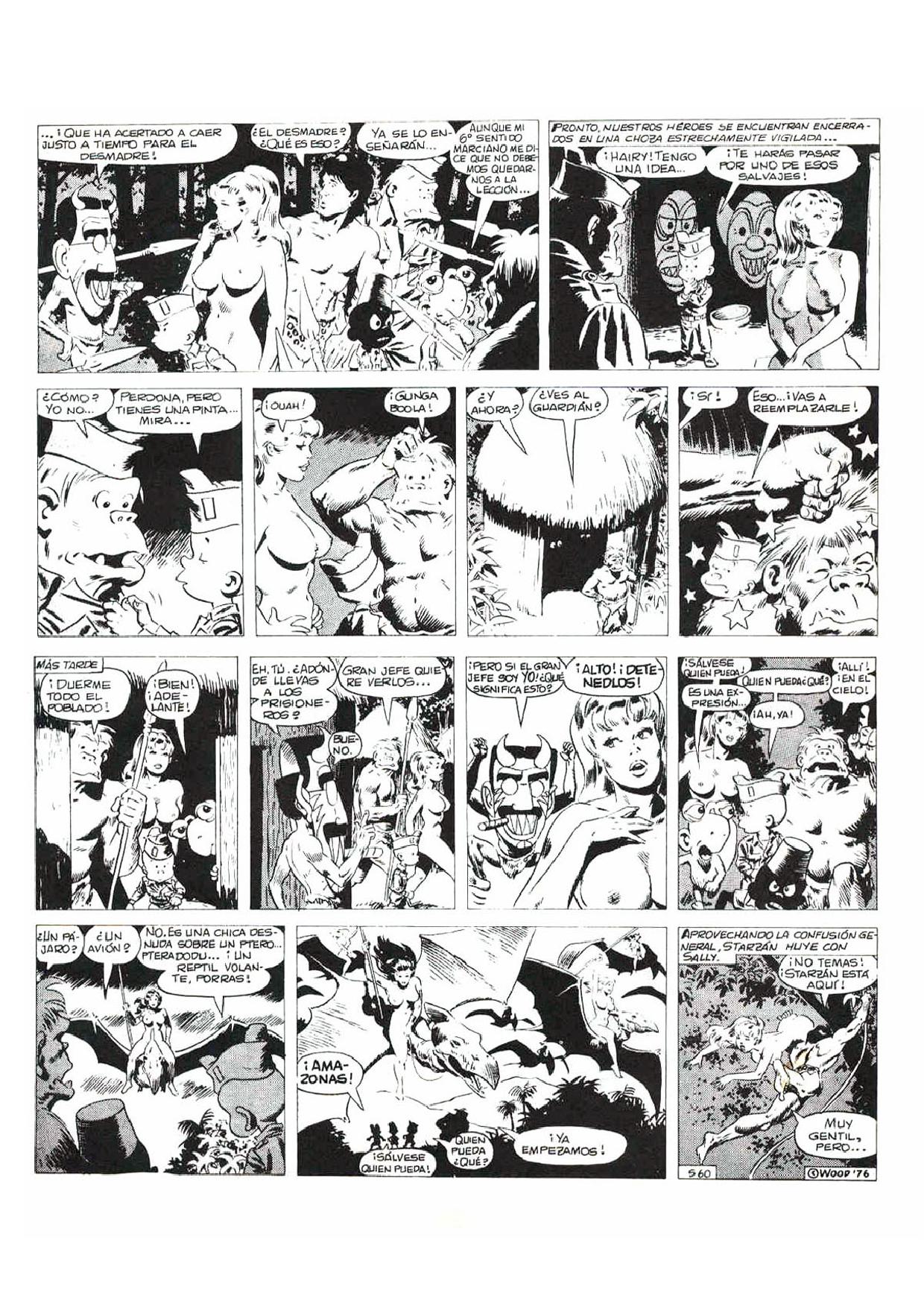 Sally Forth 2 image number 21