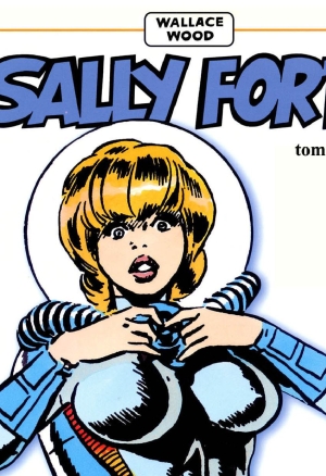 Sally Forth 2
