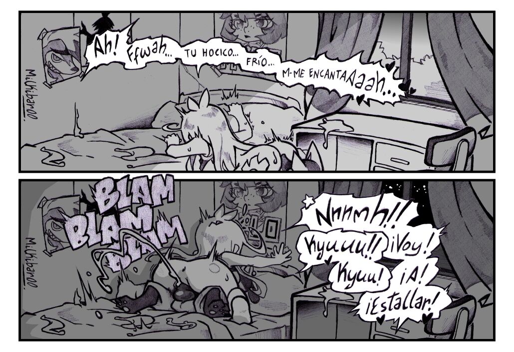 Cuídame el Lucario image number 20