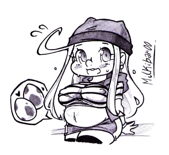 Cuídame el Lucario image number 22