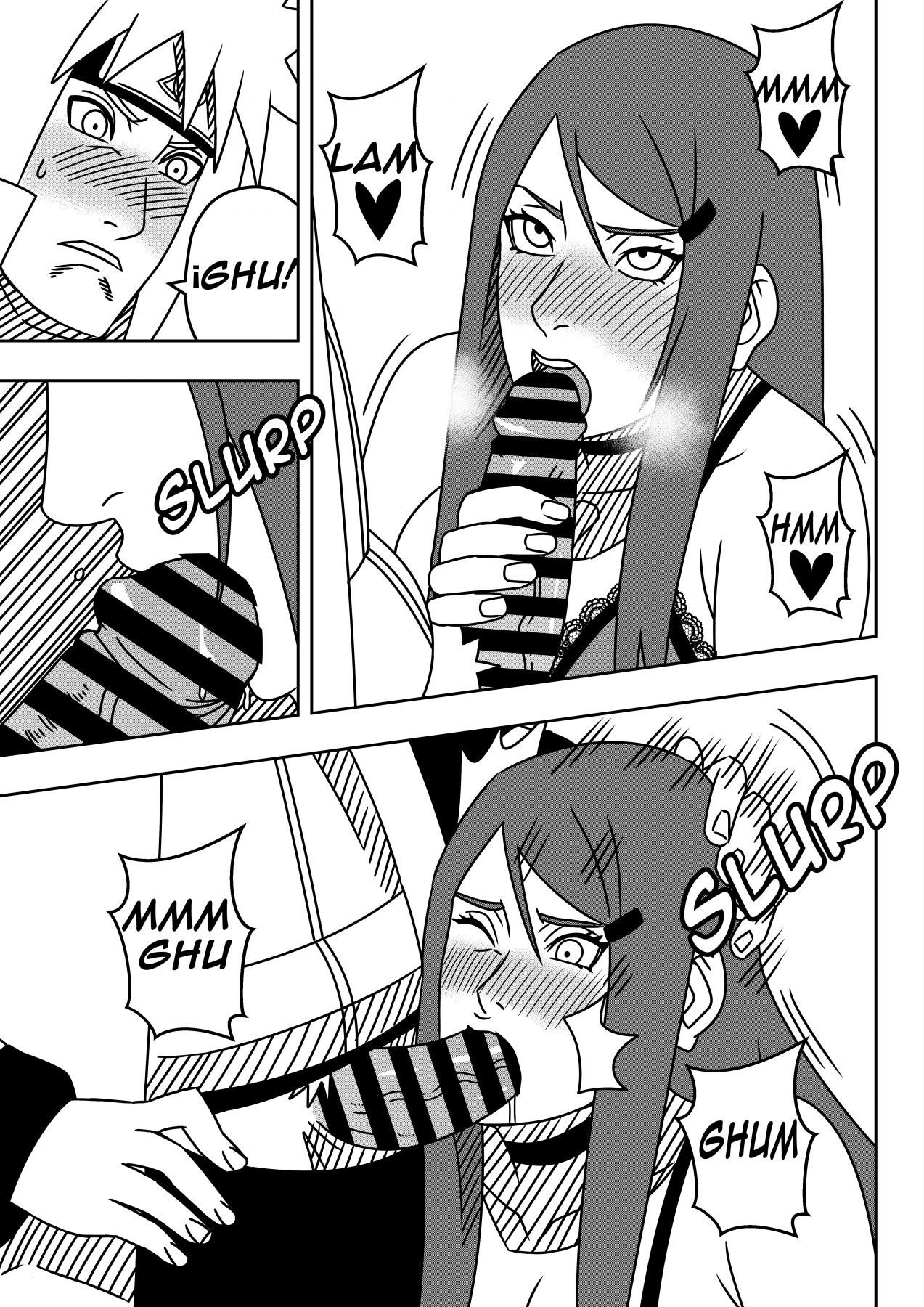 Felicidades Minato-kun image number 9