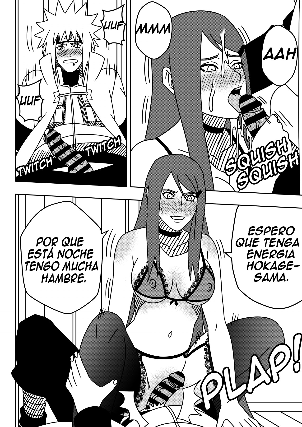 Felicidades Minato-kun image number 10