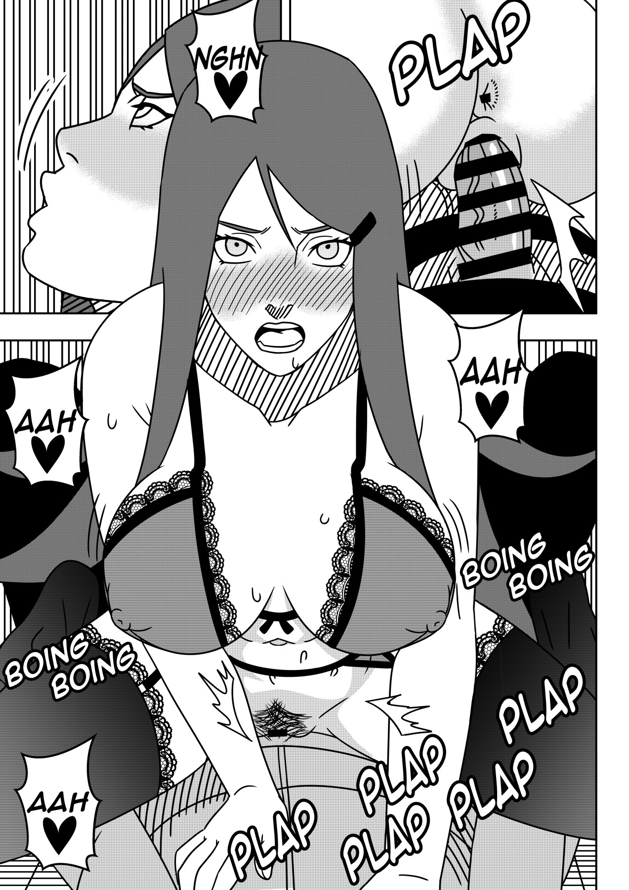 Felicidades Minato-kun image number 11