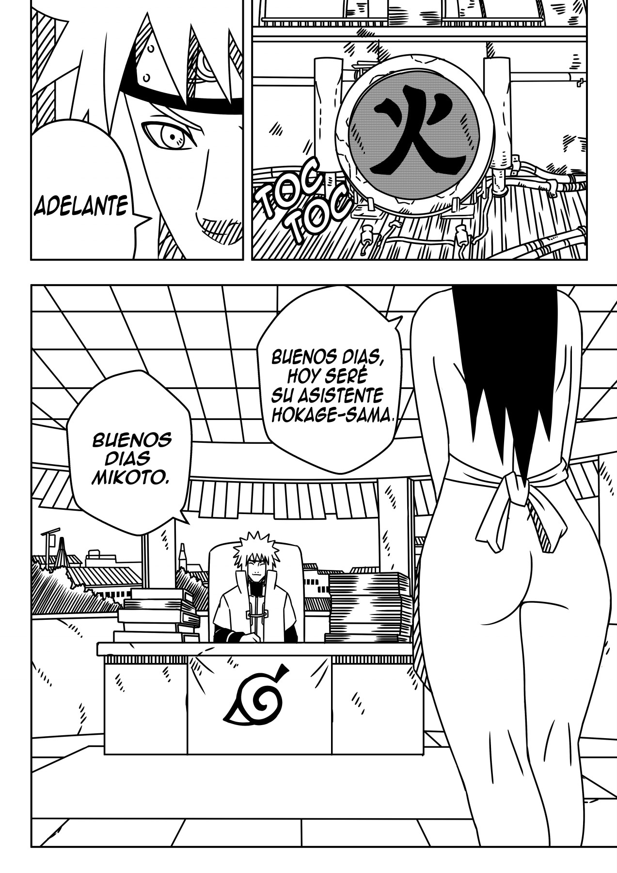Felicidades Minato-kun image number 22