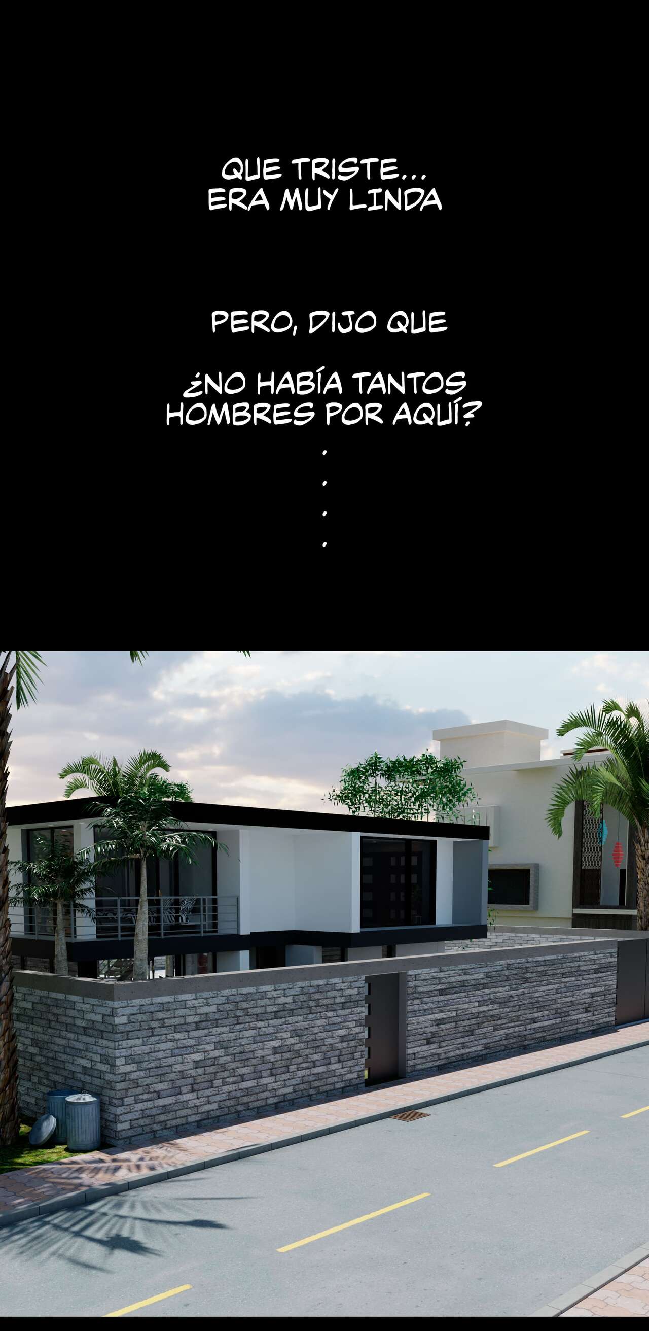 La viuda de mi vecina image number 37